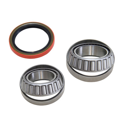Front Bearing And Seal Kit For Dana 44 Chevy / GM 3/4 Ton D44 77-93 Front Bearing & Seal Kit (One Side) Yukon Gear & Axle