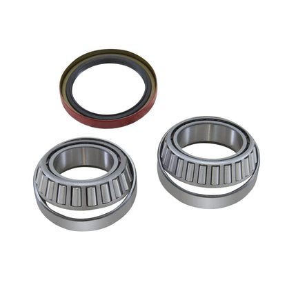 Bearing And Seal Kit For Dana 30 Front Jeep Cj 76-83 D30 Front Bearing & Seal Kit (One Side) Yukon Gear & Axle