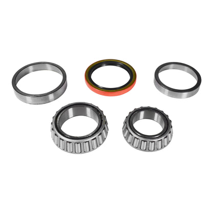 Bearing And Seal Kit For Dana 44 Front Jeep Wagoneer D44 77-91 Front Bearing & Seal Kit (One Side) Yukon Gear & Axle