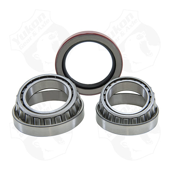 Bearing And Seal Kit For 11 And Up GM 11.5 Inch AAM Rear Yukon Gear & Axle