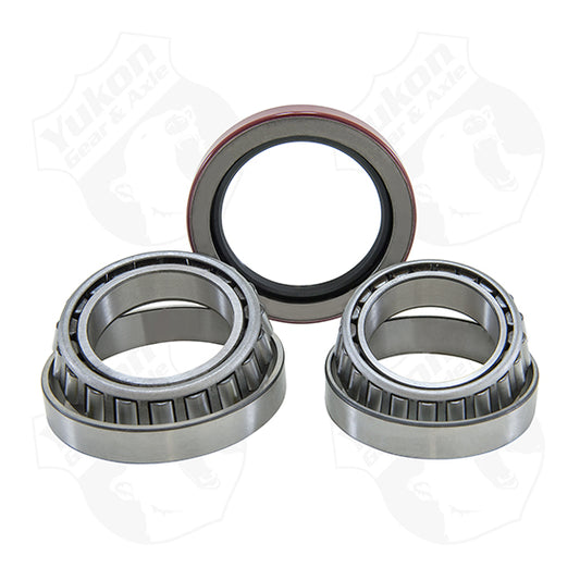Bearing And Seal Kit For 10 And Down GM 11.5 Inch AAM Rear Yukon Gear & Axle