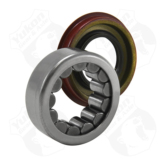 Yukon Gear & Axle Axle Bearing And Seal Kit For GM Yukon Gear & Axle