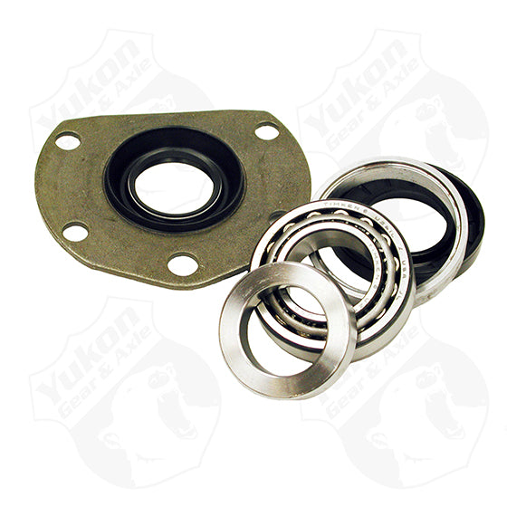 Yukon Gear & Axle Axle Bearing And Seal Kit For GM Yukon Gear & Axle