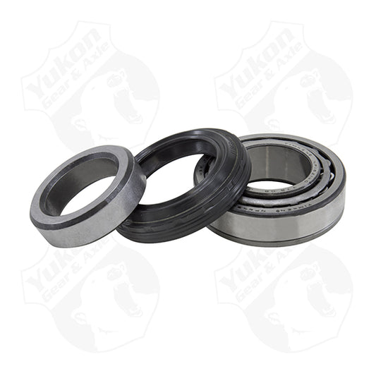 Dana Super Model 35 And Super Dana 44 Replacement Bearing And Seal Kit Yukon Gear & Axle