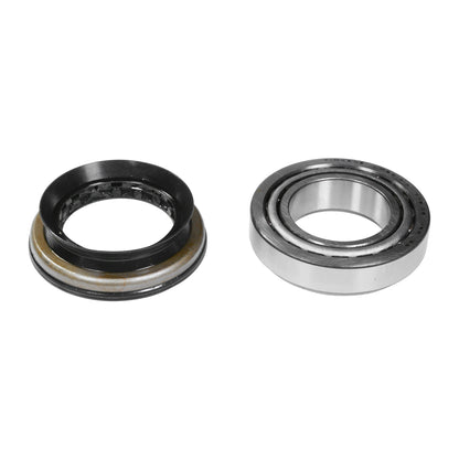 Bearing & Seal Kit Jeep Small Bearing JL Rear 2.875 Inch OD Rear Bearing & Seal Kit 2018+ JL D35 & D44 Narrow Track 2.875 Inch OD (Small Bearing) Yukon Gear & Axle
