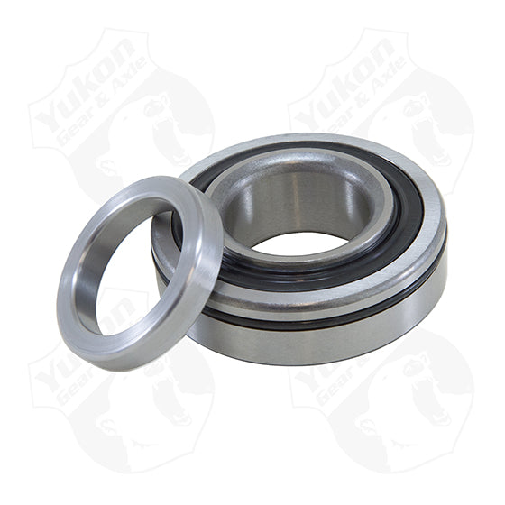 Yukon Gear & Axle Sealed Axle Bearing For 9 Inch Ford Yukon Gear & Axle