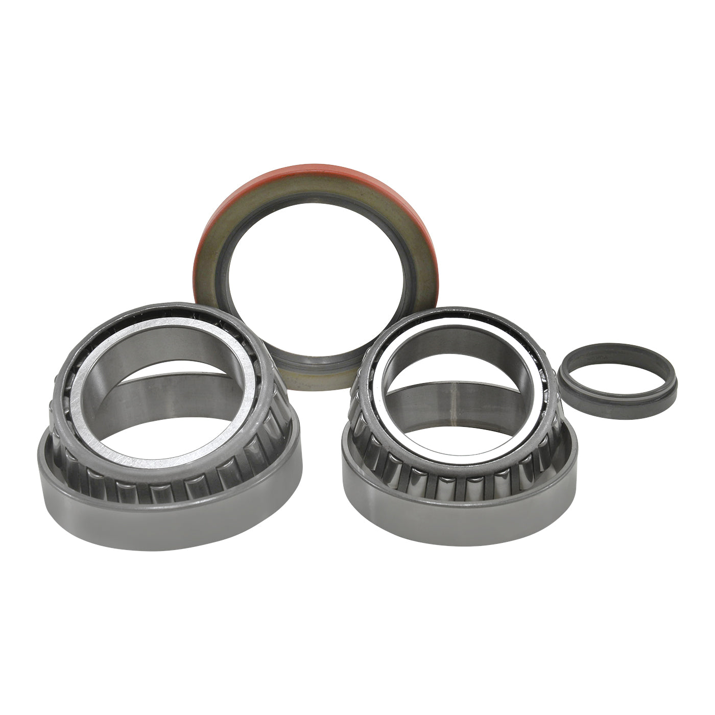 Bearing And Seal Kit For Toyota Toyota Bearings & Seals F/F Rear Or Front Wheel Bearings '95 & Older Yukon Gear & Axle