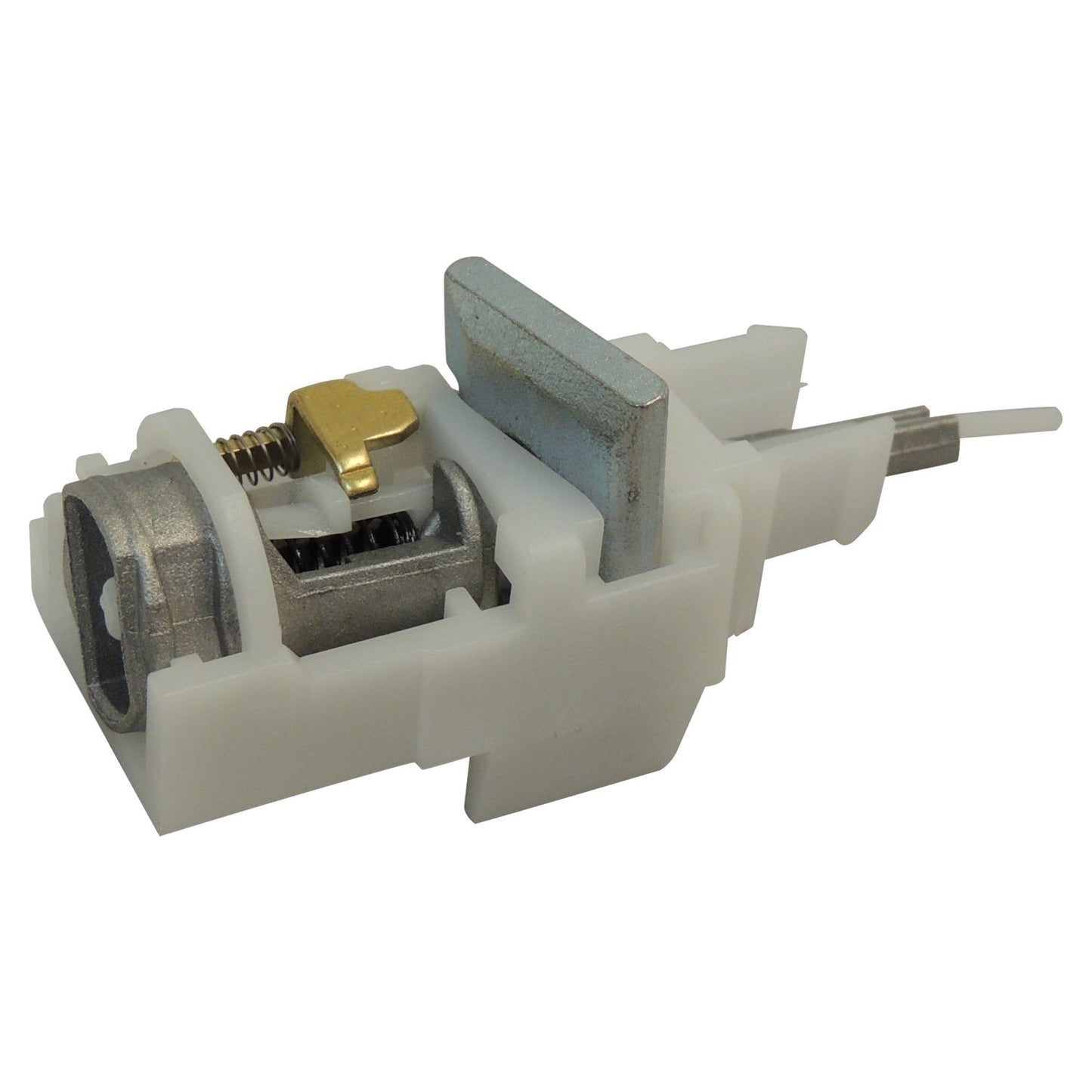 Ignition Switch Actuator for 97-07 Jeep TJ, ZJ, XJ, ZJ, WJ, WG, KJ Models Crown Automotive