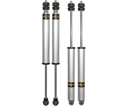 Leveling Shock Set 2013-23 RAM 3500 Diesel 4x4 Carli Suspension-1