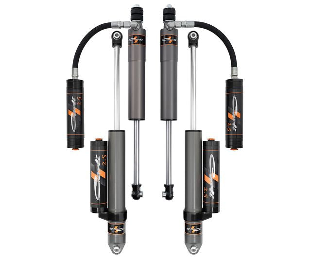 Pathinder 2.5 Level Height Shock Package 13-24 RAM 3500 Shocks Only Carli Suspension