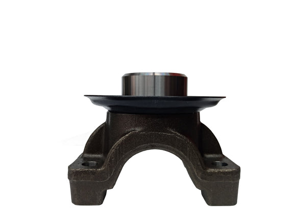 Forged 1350 Series Rear Ford 8.8 High Angle Pinion Yoke 28 to 30 Degrees Adams Driveshaft-6