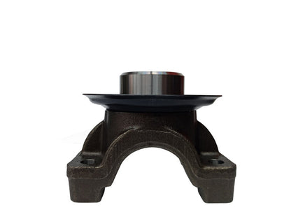 Forged 1350 Series Rear Ford 8.8 High Angle Pinion Yoke 28 to 30 Degrees Adams Driveshaft-6