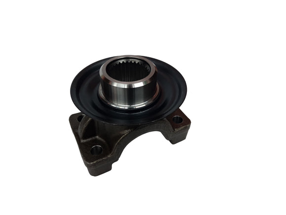 Forged 1350 Series Rear Ford 8.8 High Angle Pinion Yoke 28 to 30 Degrees Adams Driveshaft-7