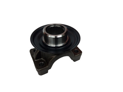 Forged 1350 Series Rear Ford 8.8 High Angle Pinion Yoke 28 to 30 Degrees Adams Driveshaft-7