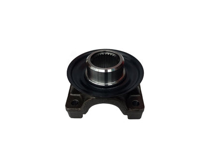 Forged 1350 Series Rear Ford 8.8 High Angle Pinion Yoke 28 to 30 Degrees Adams Driveshaft-8