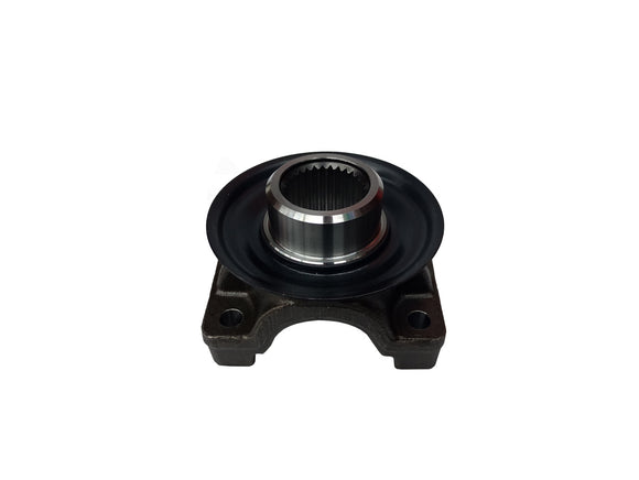 Forged 1350 Series Rear Ford 8.8 High Angle Pinion Yoke 28 to 30 Degrees Adams Driveshaft-8