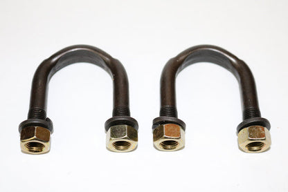 Forged 1350 Series Rear Ford 8.8 High Angle Pinion Yoke 28 to 30 Degrees Adams Driveshaft-9