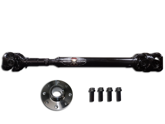 2019-2023 Dodge Ram 2500 - 3500 Diesel 5th Generation Front 1350 Series CV Adams Driveshaft