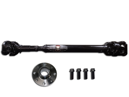 2019-2023 Dodge Ram 2500 - 3500 Diesel 5th Generation Front 1410 Series CV Adams Driveshaft