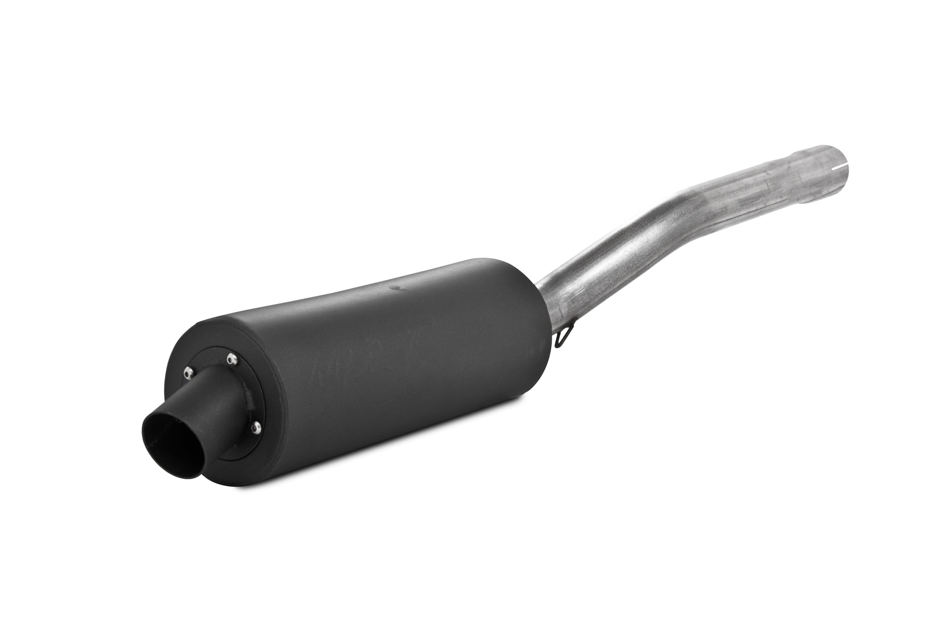 Slip-On System W/Sport Muffler For 08-12 Can-Am Outlander MAX 500/650/800 11-12 Can-Am Outlander 800 XMR MBRP
