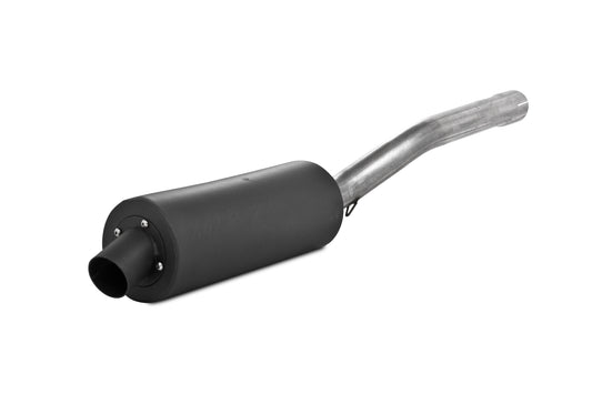 Slip-On System W/Sport Muffler For 08-12 Can-Am Outlander MAX 500/650/800 11-12 Can-Am Outlander 800 XMR MBRP