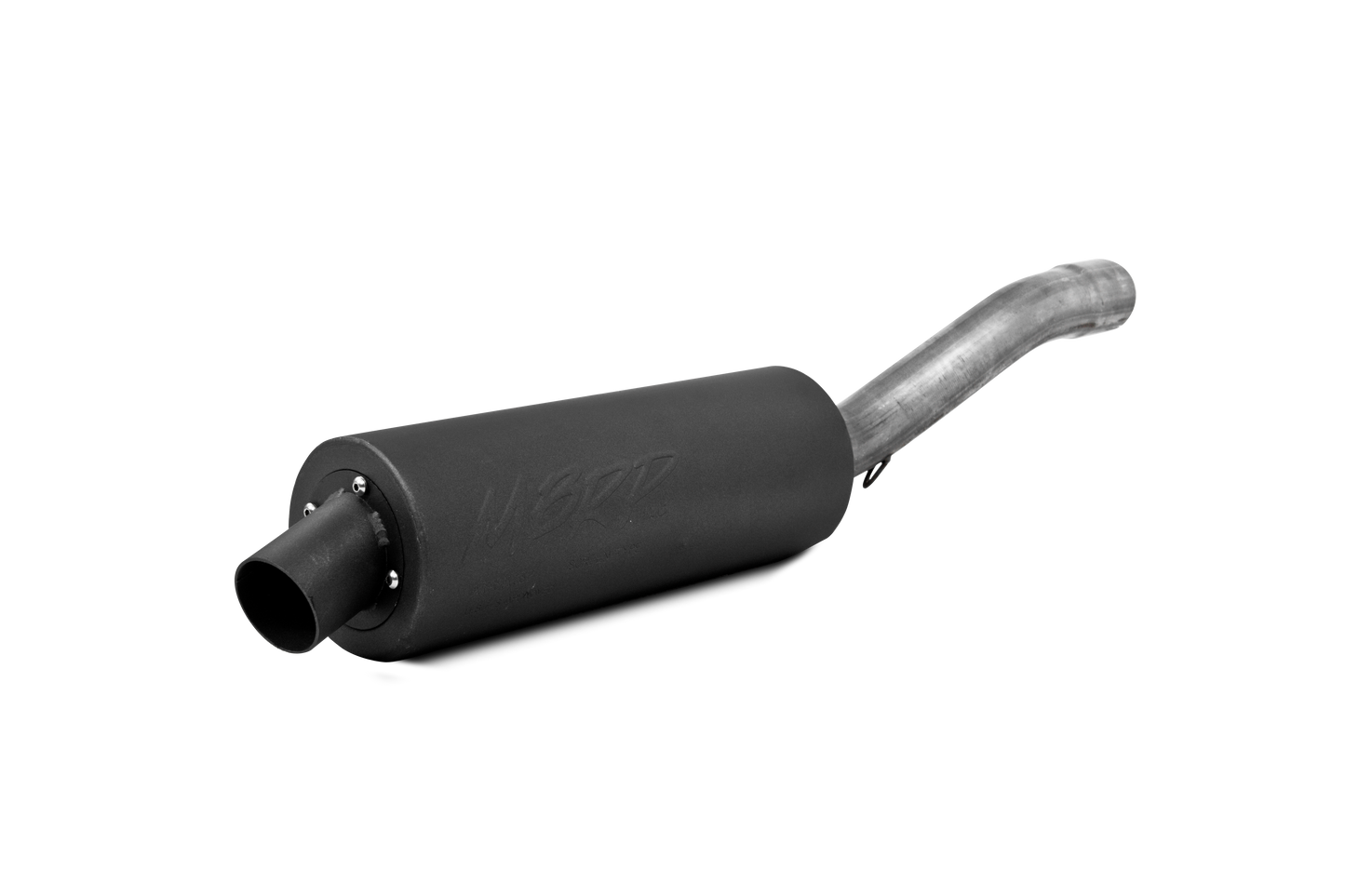 Slip-On System W/Performance Muffler For 07-11 Can-Am Renegade 500/800 MBRP