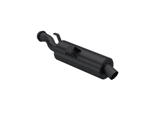 Slip-On System W/Performance Muffler For 08-09 Polaris Sportsman 800 Twin MBRP