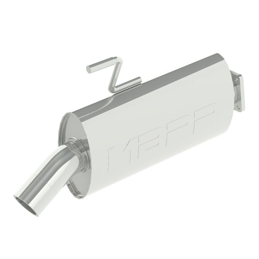 Slip-On System W/Sport Muffler For 20-Up Kawasaki Teryx KRX 1000 MBRP
