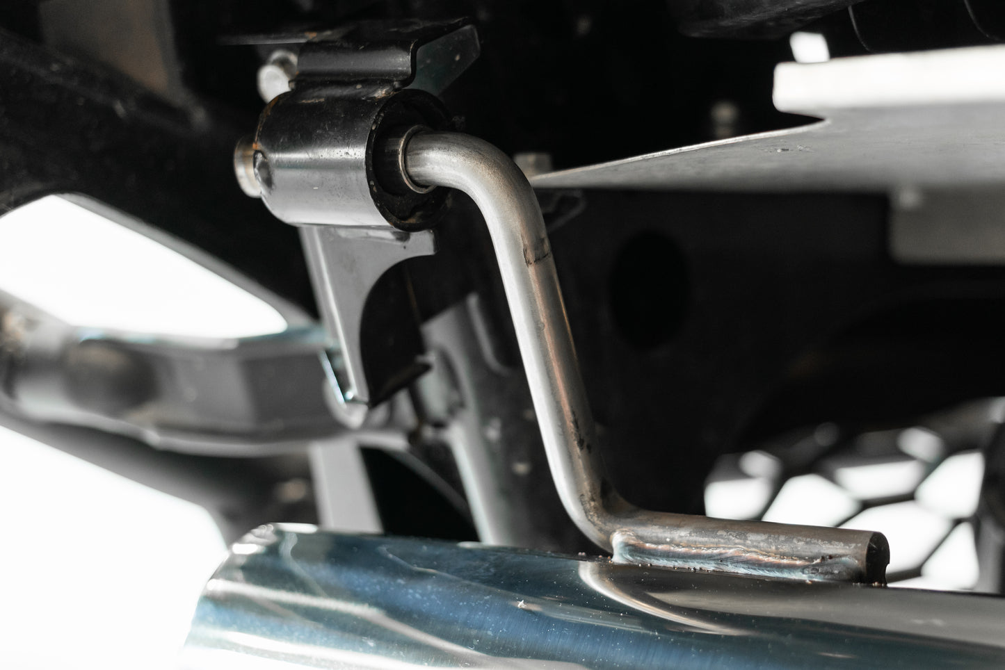 Slip-On System W/Sport Muffler For 20-Up Kawasaki Teryx KRX 1000 MBRP-2