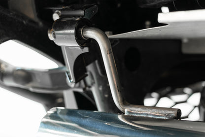 Slip-On System W/Sport Muffler For 20-Up Kawasaki Teryx KRX 1000 MBRP-2