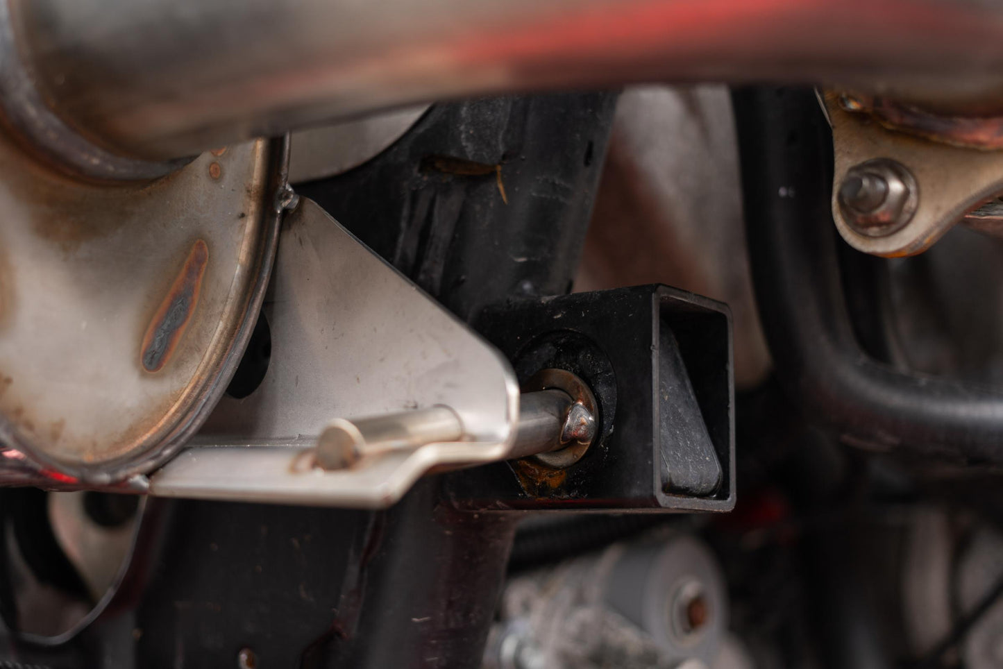 Oval Slip-On Sport Series For 20-Up Polaris RZR Pro XP Turbo MBRP-6