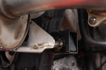 Oval Slip-On Sport Series For 20-Up Polaris RZR Pro XP Turbo MBRP-6