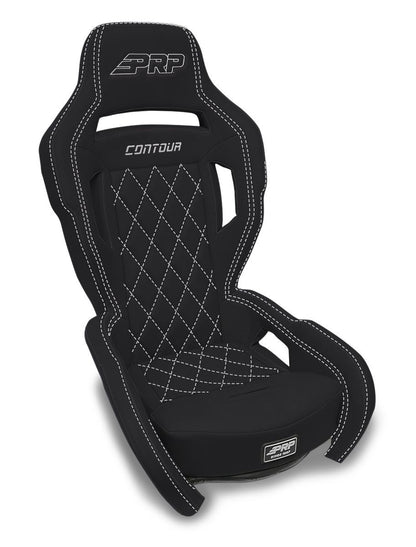 Contour UTV Suspension Seat PRP Seats-5