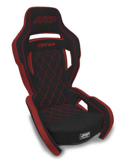 Contour UTV Suspension Seat PRP Seats-3