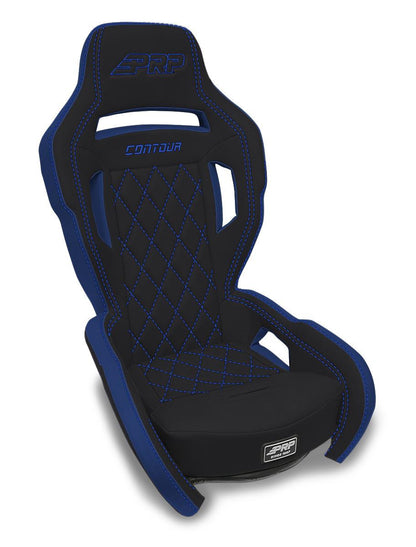 Contour UTV Suspension Seat PRP Seats-2
