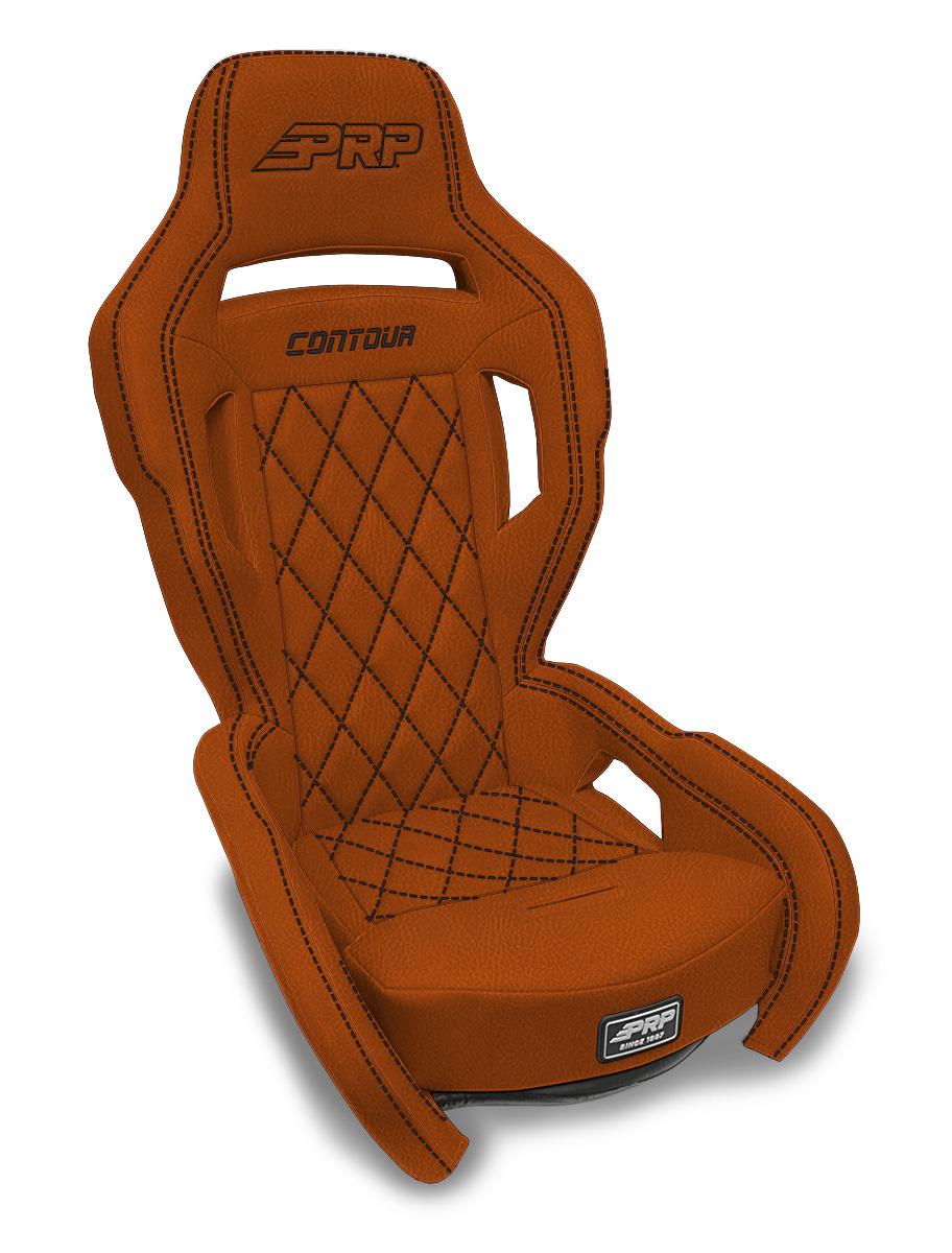 Contour UTV Suspension Seat PRP Seats-1