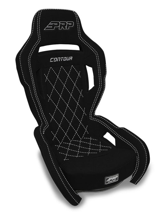 Contour UTV Suspension Seat PRP Seats