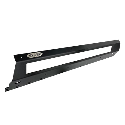 Bronco 2 Door Step Slider Skid Plate Rock Slide Engineering