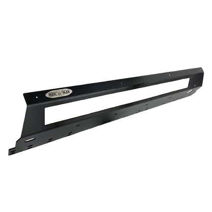 Bronco 4 Door Step Slider Skid Plate Rock Slide Engineering