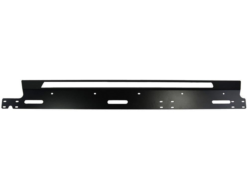 JK 4 Door Step Slider Skid Plate Rock Slide Engineering-3