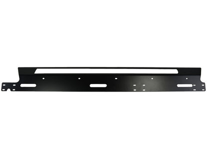 JL 2 Door Step Slider Skid Plate Rock Slide Engineering-3