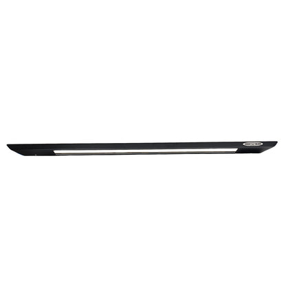 JL 4 Door Step Slider Skid Plate Rock Slide Engineering-3