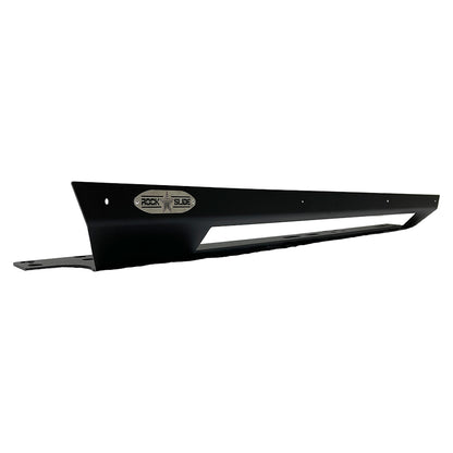 JL 4 Door Step Slider Skid Plate Rock Slide Engineering-4