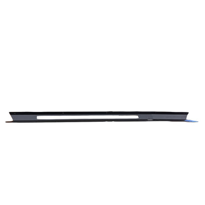 JT 4 Door Step Slider Skid Plate Rock Slide Engineering-4