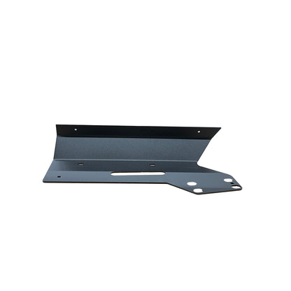 JT 4 Door Step Slider Skid Plate Rock Slide Engineering-6