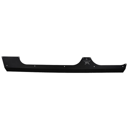 JK 4 Door Step Slider Rocker Guards Rock Slide Engineering-5