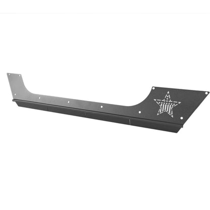 JL 2 Door Step Slider Rocker Guards Rock Slide Engineering-2