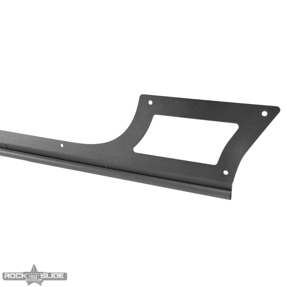 JT Step Slider Rocker Guards Rock Slide Engineering-1