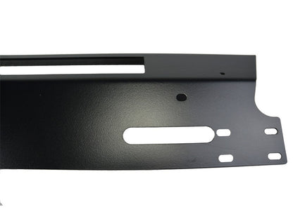 Step Slider Skid Plate Kit for 18-Pres Jeep JL 2 Door Rock Slide Engineering-1