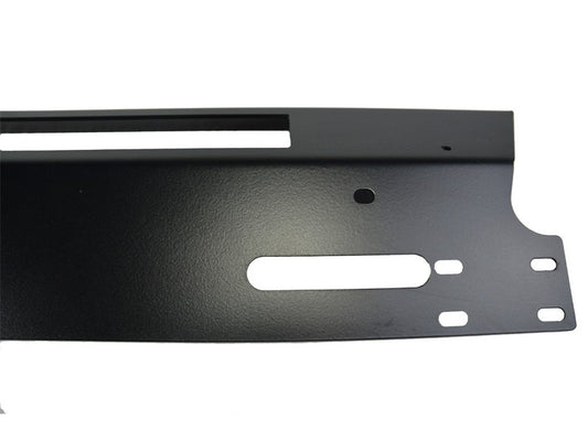 Step Slider Skid Plate Kit for 18-Pres Jeep JL 2 Door Rock Slide Engineering-1